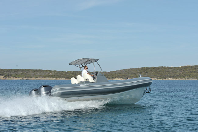 Ribmarine servizi Carene 01