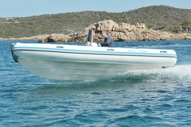 Ribmarine servizi Carene 02