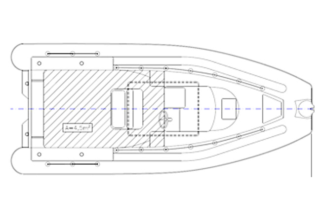 Ribmarine servizi Carene 01