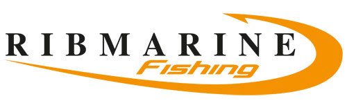 Ribmarine Fishing Logo