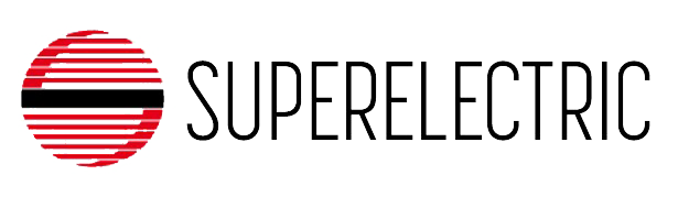 Logo Superelectric