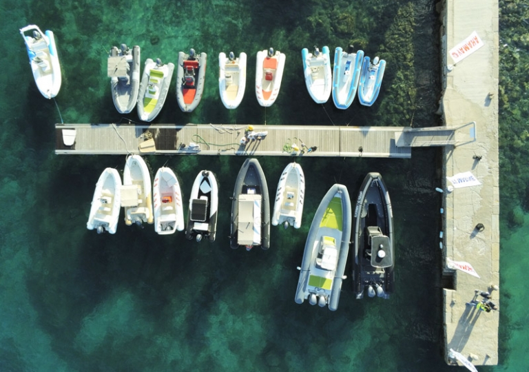 Ribmarine Day 2019