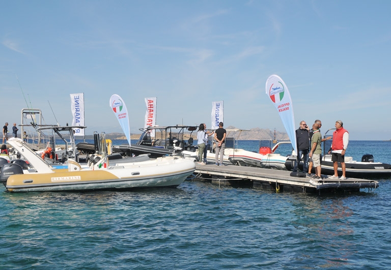 Ribmarine Day 2019